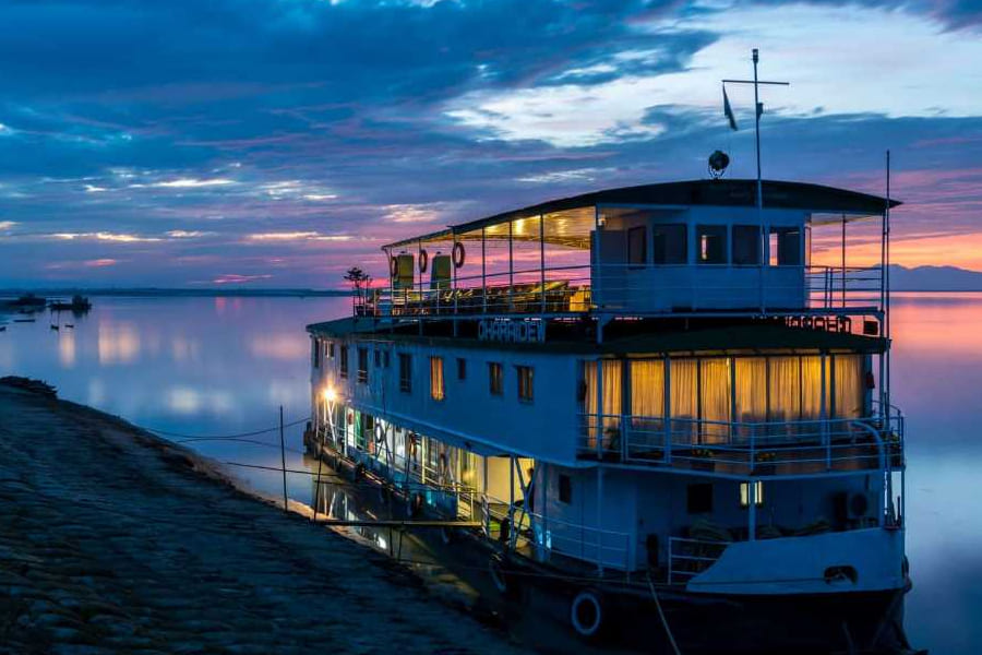 best places to stay in Guwahati, Assam