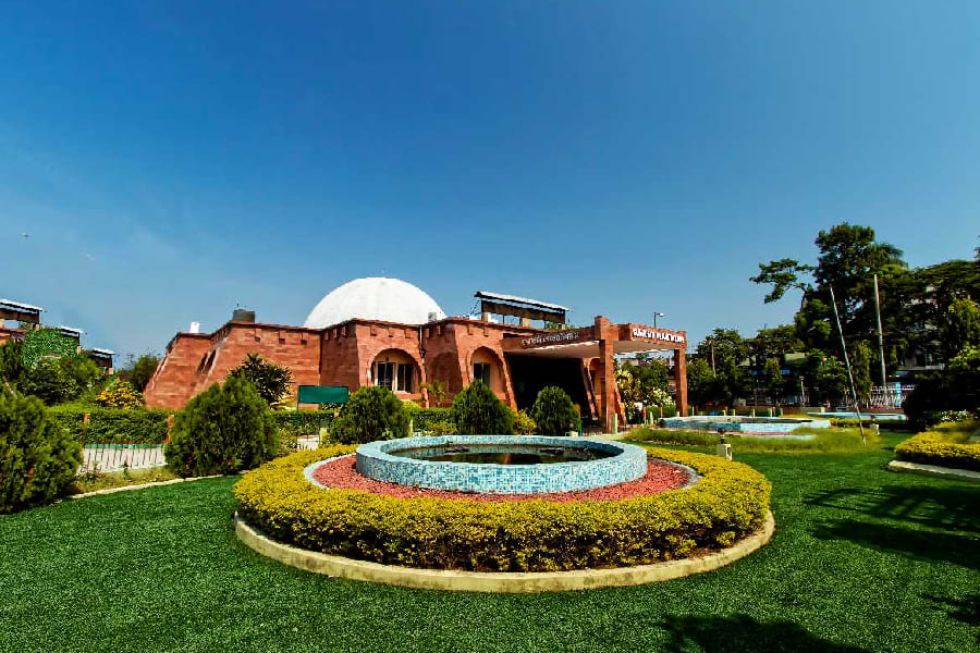 best places to stay in Guwahati, Assam